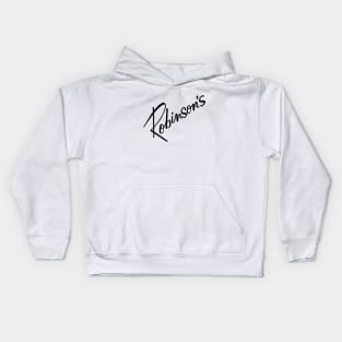 Robinson's Department Store. Los Angeles, California Kids Hoodie